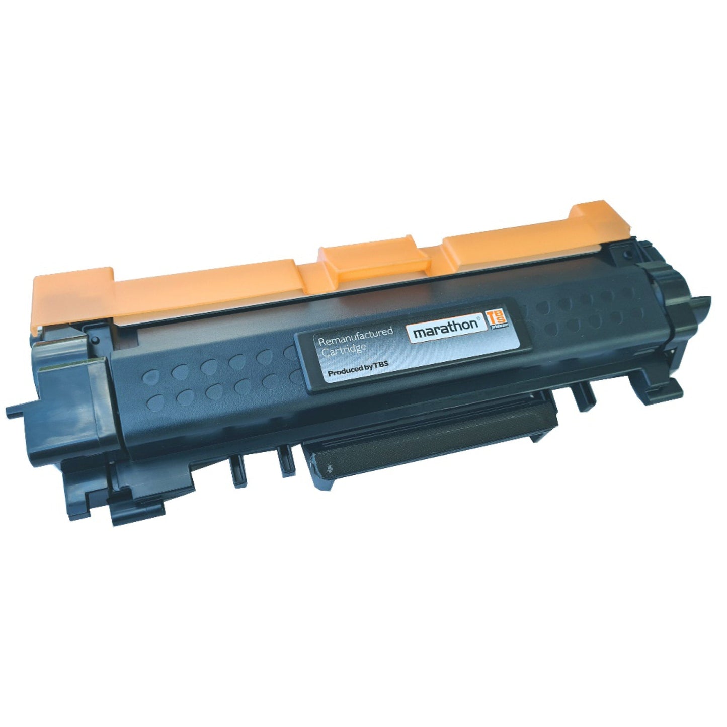 ersetzt Brother TN-2420, ca. 3.000 Seiten, schwarz, für Brother HL-L2370 / DCP-L2510, Kompatibler Rebuilt Toner