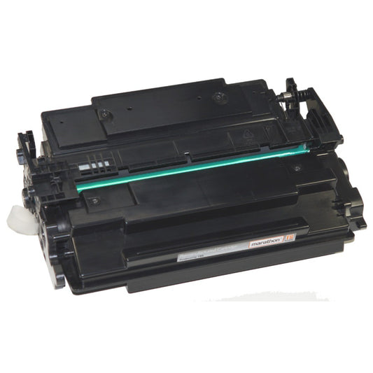 ersetzt Canon 3010C002, 057H, schwarz, ca. 10.000 Seiten, für Canon I-Sensys LBP 226; 057H - Rebuilt Toner