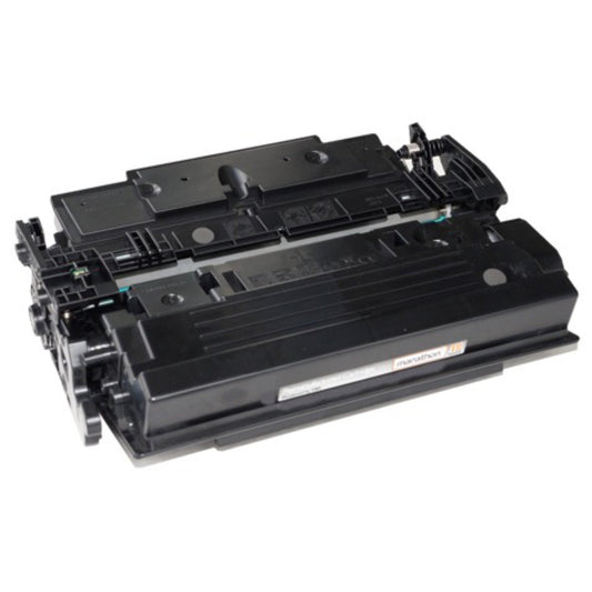 Kompatibler Toner ersetzt HP CF287X, 87X, schwarz, ca. 18.000 Seiten, LJ Enterprise M506, Kompatibler Toner