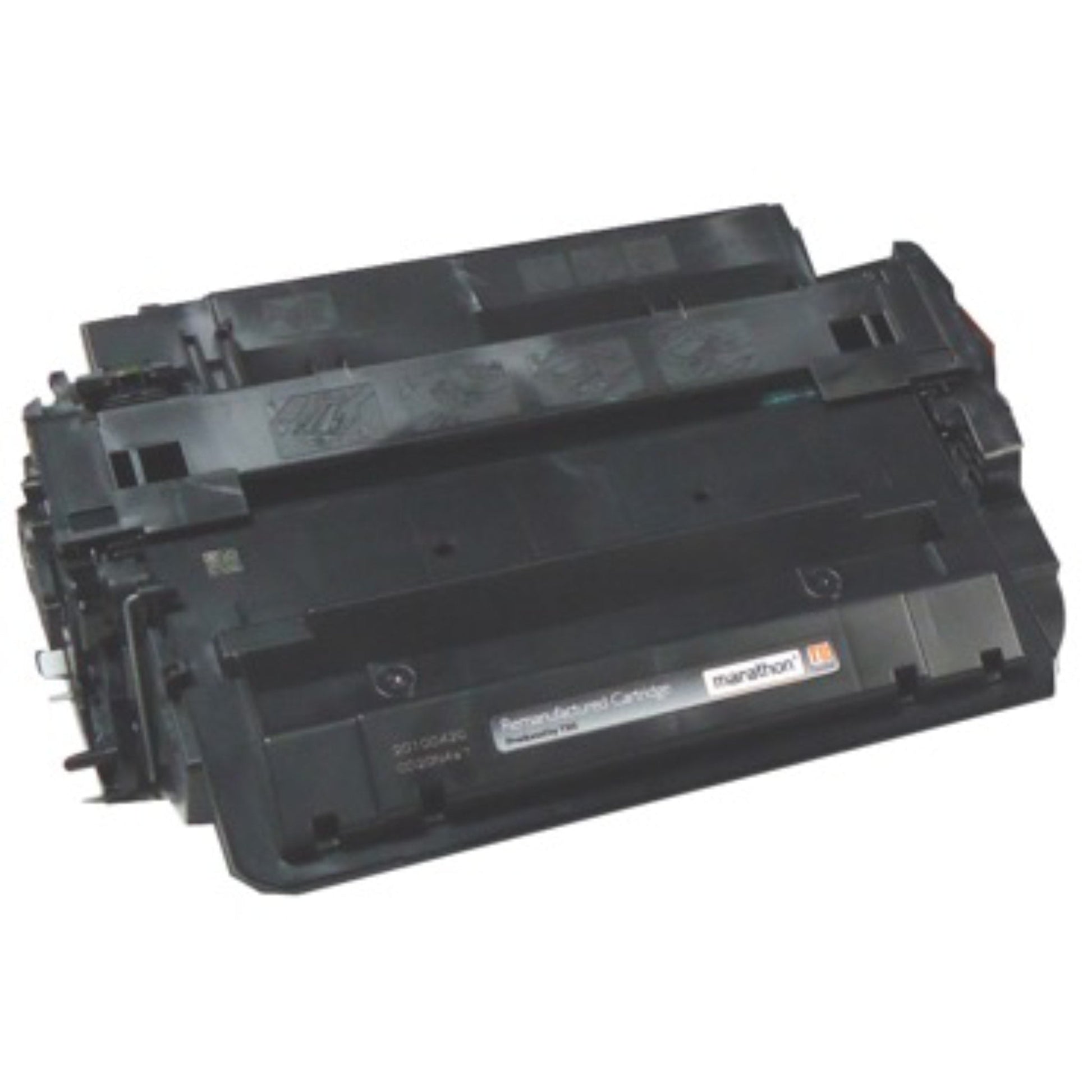 ersetzt HP CE255X, 55X, schwarz, ca. 12.500 Seiten, für HP LJ P3010 / 3015, Kompatibler Toner