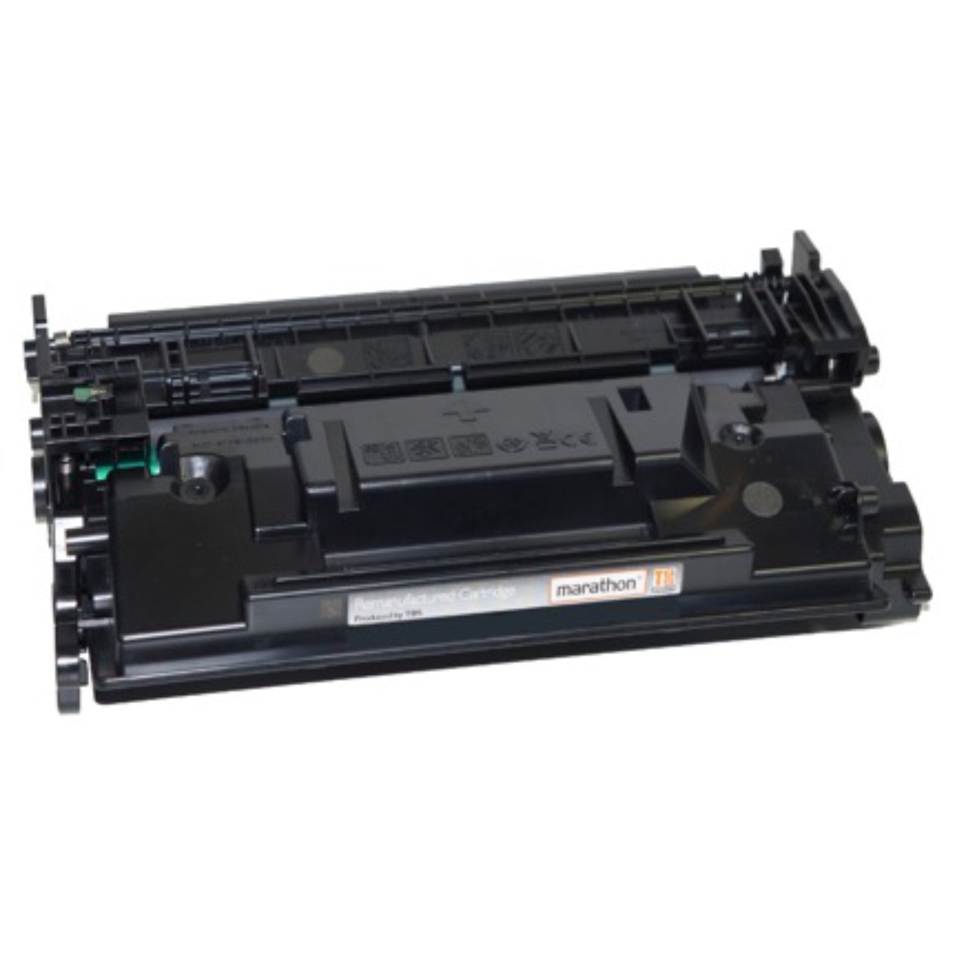 ersetzt HP CF226X, 26X,2200C002, 052H, schwarz, ca. 9.000 Seiten, für HP Laserjet LJ Pro M402, MFP M426, Kompatibler Toner