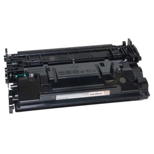 ersetzt HP CF226X, 26X,2200C002, 052H, schwarz, ca. 10.000 Seiten, für HP Laserjet LJ Pro M402, MFP M426, Kompatibler Toner