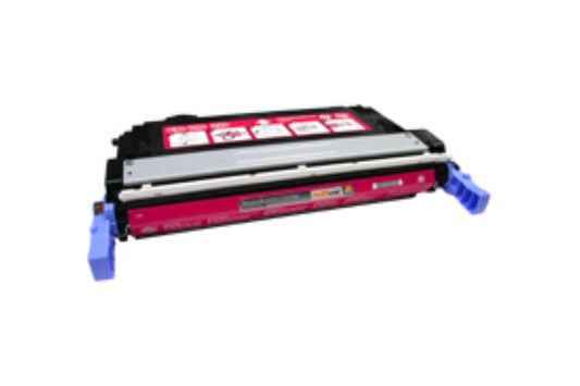 Für HP Color LaserJet CP4005 - TBS marathon© Toner - Magenta - 10'000 Seiten